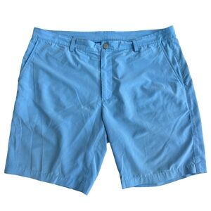 Vineyard Vines Fairway Performance Golf Shorts Size 38